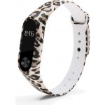 Xiaomi Mi Band 2 náhradní náramek Leopard MBSCZ-IMG2LPR