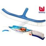 Bestway 58280 kartáč na tyč – Zboží Mobilmania