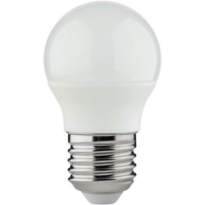 Kanlux LED žárovka E27 6,5W BILO 6,5W WW teplá bílá