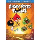 Angry Birds Toons 2. série 2. část DVD