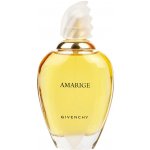 Givenchy Amarige toaletní voda dámská 100 ml – Sleviste.cz