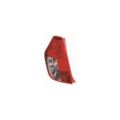 Světlo zadní HYUNDAI i10 08-11 – Hledejceny.cz