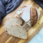 Authentic Podmáslový Chléb 700 g – Zboží Dáma