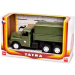 Dino Tatra 148 nákladní 30 cm khaki vojenská – Zboží Dáma