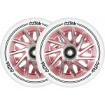 Aztek Ermine 110 mm ruby 2 ks