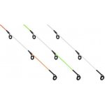 Delphin Feederová Špička Xtenz 2,4 mm Carbon - Set Špiček - L+M+H – Zboží Dáma