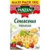 Těstoviny Panzani Couscous 1 kg