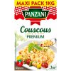 Těstovina Panzani Couscous 1 kg