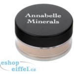 Annabelle Minerals Minerální primer pod make-up Pretty Neutral 4 g – Zboží Mobilmania