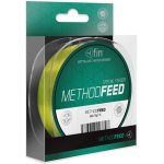 FIN Method FEED fluo yellow 300m 0,14mm 4lb – Hledejceny.cz