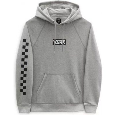 Vans MIKINA VERSA STANDARD HOODIE