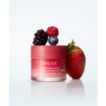 Laneige Lip Sleeping Mask Berry 20 g – Zboží Dáma