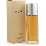 Calvin Klein Escape parfémovaná voda dámská 50 ml – Hledejceny.cz