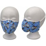 Moravská Ústředna rouška K&V šňůrky – Zboží Dáma