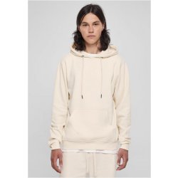 Basic Terry Hoody whitesand