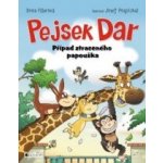 Pejsek Dar - Případ ztraceného papouška – Hledejceny.cz