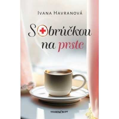 S obrúčkou na prste - Ivana Havranová – Hledejceny.cz