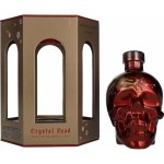 Crystal Head Lunar New Year of the Dragon Limited Edition 40% 0,7 l (tuba) – Hledejceny.cz