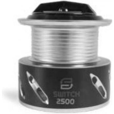 Náhradní cívka Korum Snapper Switch 1500 – Hledejceny.cz