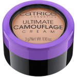 Catrice Camouflage Cream Krycí krém 20 Light Beige 3 g – Zbozi.Blesk.cz