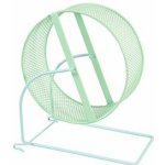 Zolux Kolotoč kovový cosy 17 cm – Hledejceny.cz