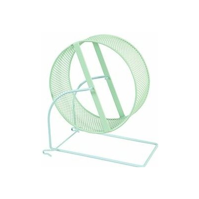 Zolux Kolotoč kovový cosy 17 cm – Hledejceny.cz