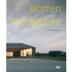 Women in Architecture - Ursula Schwitalla, Dirk Boll – Hledejceny.cz