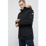 adidas Performance Hooded Parka černá – Hledejceny.cz