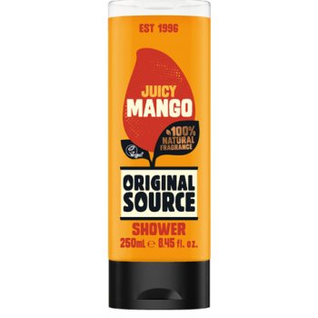 Original Source Mango a makadamia sprchový gel 250 ml