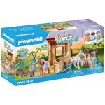 Playmobil 71494 Jezdecká Stáj – Zboží Dáma