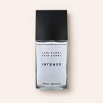 Issey Miyake L´Eau D´Issey Intense toaletní voda pánská 125 ml – Hledejceny.cz