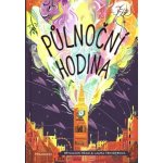 Půlnoční hodina - Laura Trinderová – Sleviste.cz