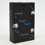 Stamford Vonné kužely Tekoucí dým Angels Touch Dotek anděla 12 ks – Hledejceny.cz