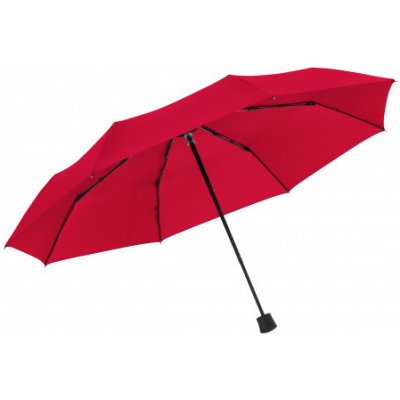 Doppler Mia Innsbruck mini manuální deštník červený