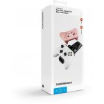 FIXED Nabíjecí dok pro ovladače Xbox One, Series S/X a Elite FIXXB-DCC-WH – Zboží Živě