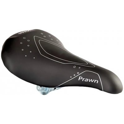 Selle SMP Trek 1059 Prawn černé – Hledejceny.cz