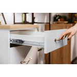 GTV plnovýsuv kuličkový VERSALITE PLUS+ 550 mm H45 s tlumením – Hledejceny.cz