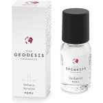 Geodesis Universals vonný olej Verbena 15 ml – Hledejceny.cz