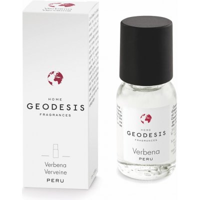 Geodesis Universals vonný olej Verbena 15 ml – Hledejceny.cz