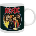 GB eye Hrnek AC/DC Highway to hell 320 ml – Hledejceny.cz