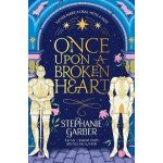 Once Upon a Broken Heart – Hledejceny.cz