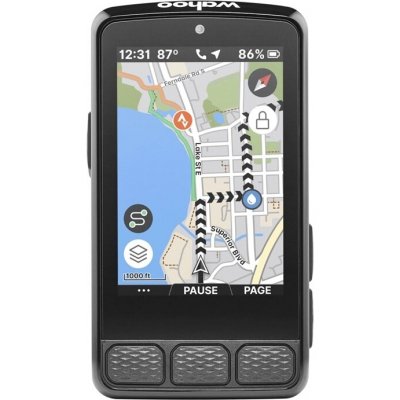 WAHOO ELEMNT ROAM 3 GPS – Hledejceny.cz
