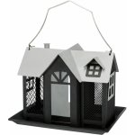 Trixie krmítko Villa Bird Feeder 2000 ml 26 x 19 x 19 cm – Hledejceny.cz