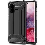 Armor Neo Xiaomi Mi Note 10 / Mi Note 10 Pro černé – Hledejceny.cz