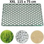 Art Plast Linea Salvaprato 15 x 75 cm zelená 1 ks – HobbyKompas.cz