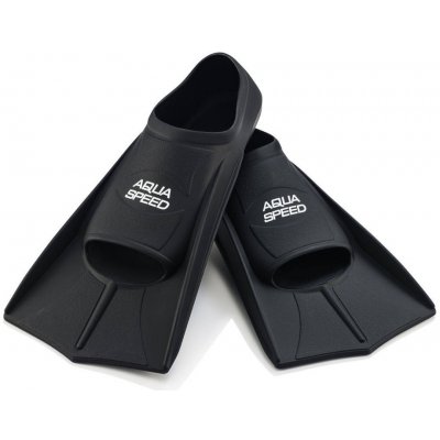 Aqua Speed Training Fins – Zboží Mobilmania