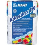 MAPEI ADESILEX P9 EXPRES Cementové lepidlo na obklady a dlažby 25 kg šedé – Sleviste.cz