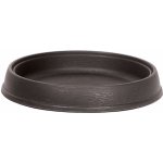 Prosperplast miska MASSIVE umbra 39 cm – Sleviste.cz