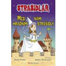 Strašidlář – Mezi námi hradními strašidly - Klimek Hynek