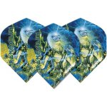 Winmau Rock Legends - Iron Maiden – Hledejceny.cz